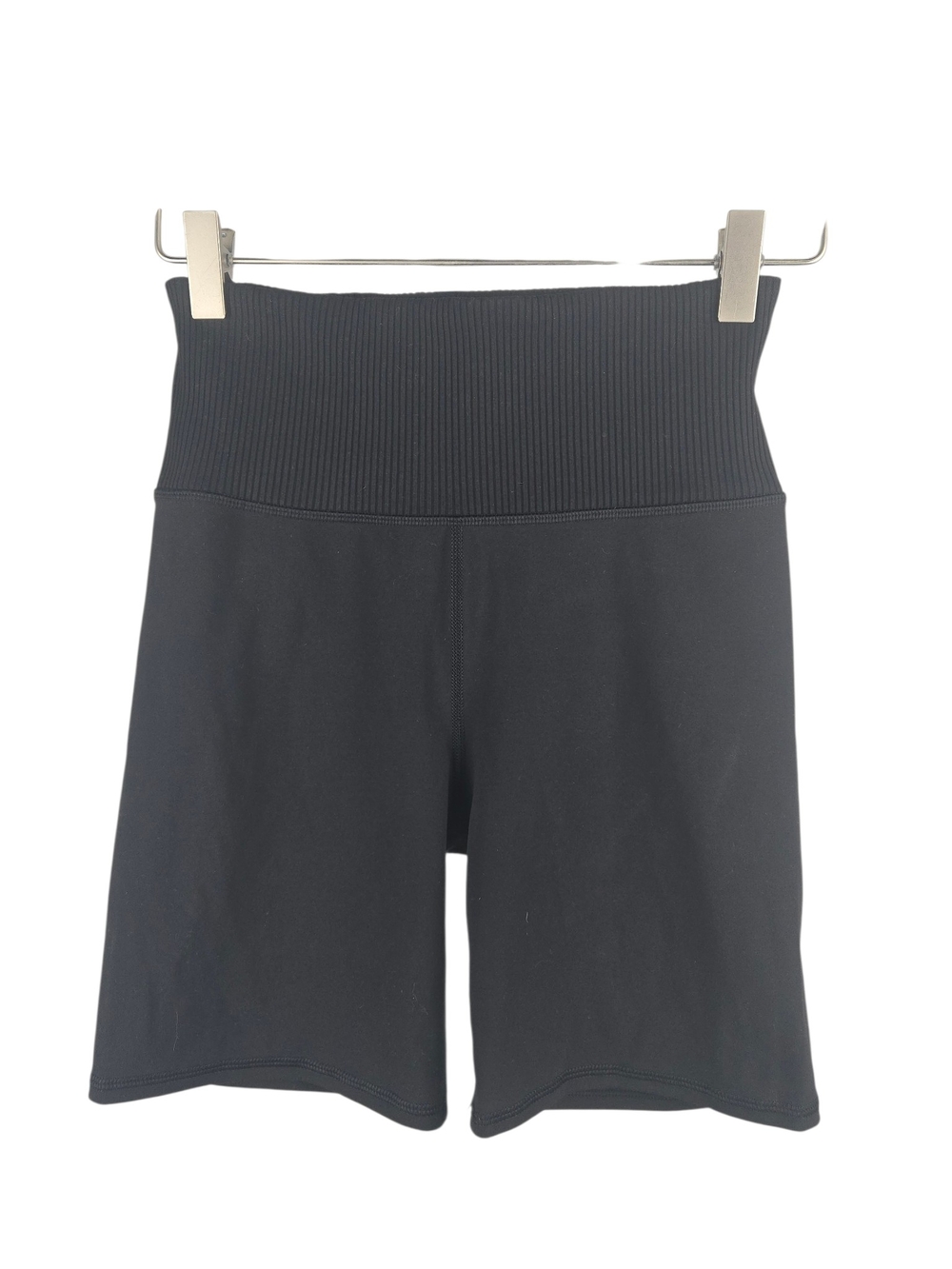 Vuori Rib Studio Short black size XS (no tag see measurements)